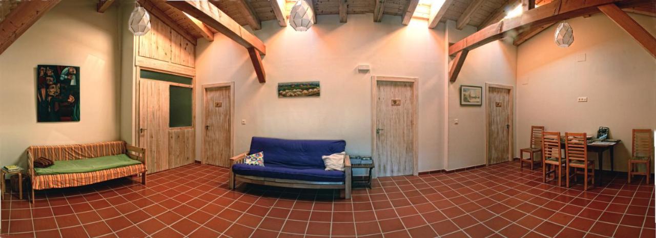 Hotel Rural Encinas Santa Maria de Redondo